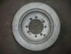 HYUNDAI 5841136000 Brake Disc